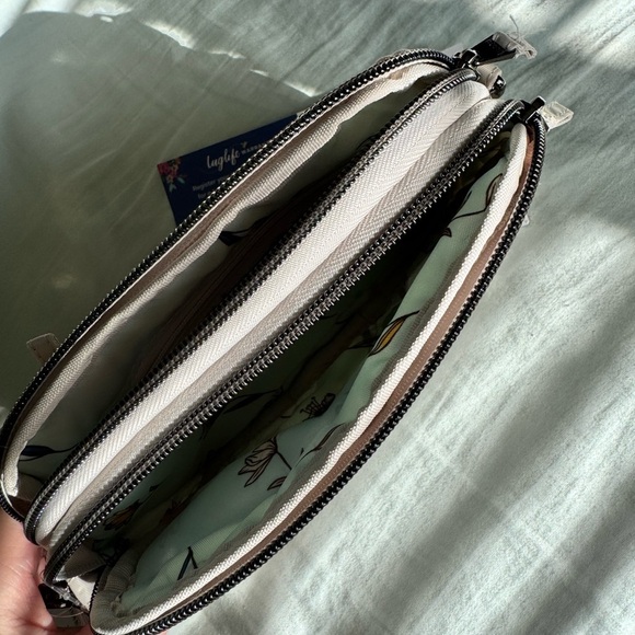 Super Coupe Convertible Crossbody Bag - Picture 5 of 7